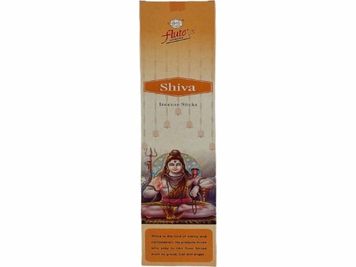 Vonné tyčinky Shiva 15ks