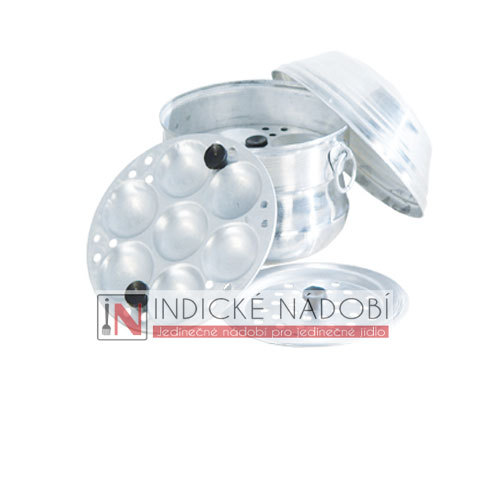 Idli steamer