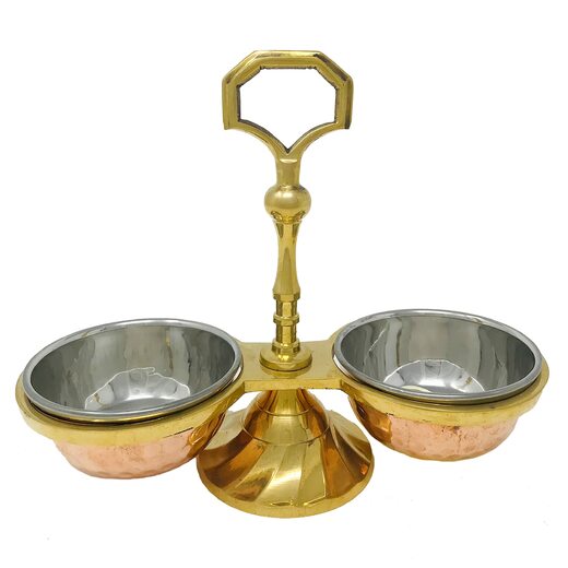 Chutney/Pickle stand