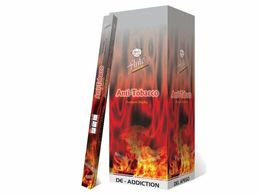Vonné tyčinky Anti Tobacco 20ks
