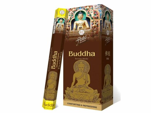 Vonné tyčinky Buddha 20ks