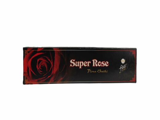 Vonné tyčinky Super Rose  15ks