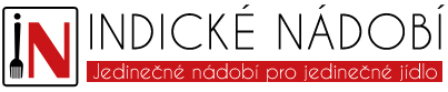 Jedinečné nádobí pro jedinečné jídlo